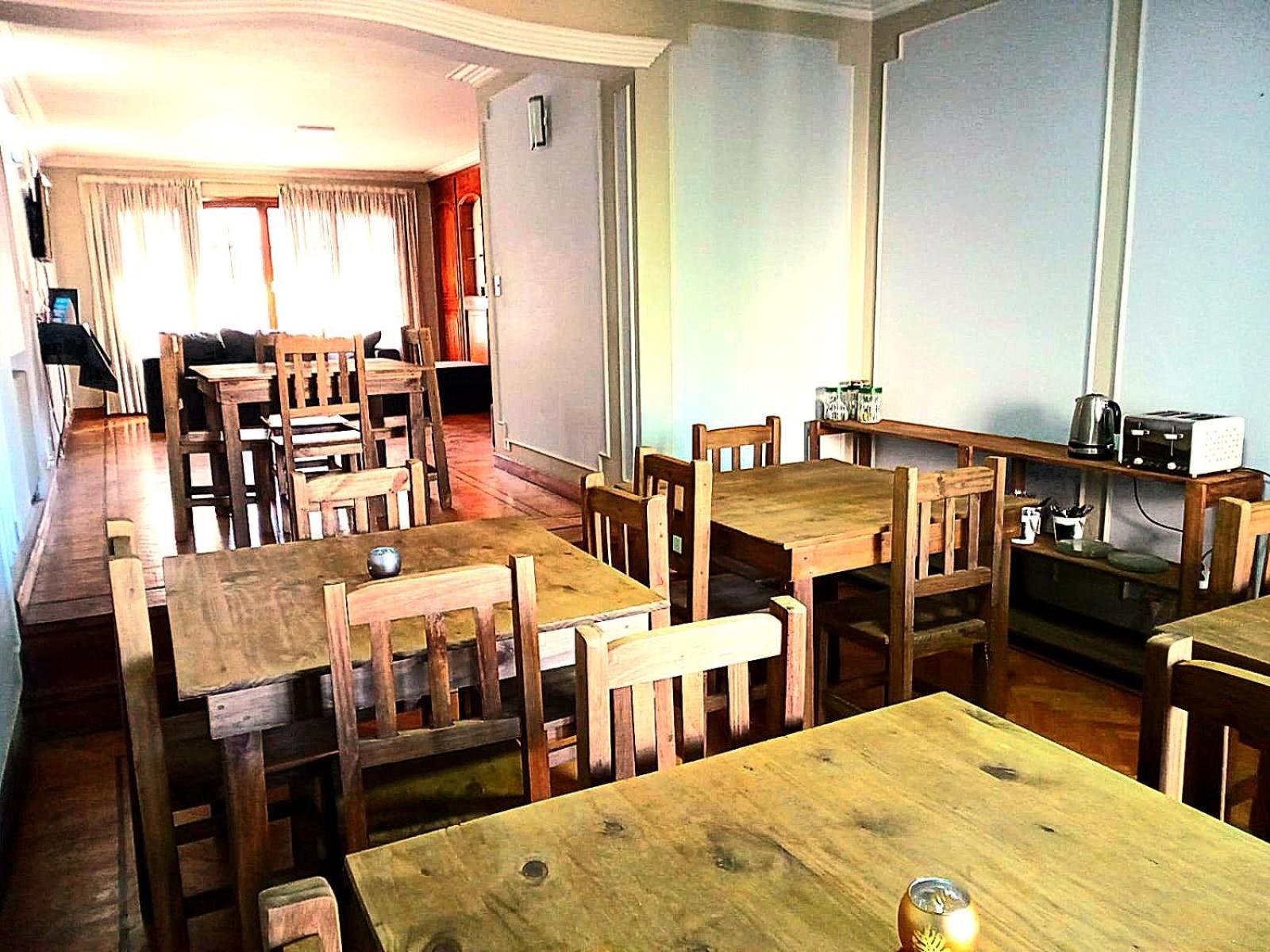 Bed and Breakfast Casa Bravo Мендоса Екстер'єр фото
